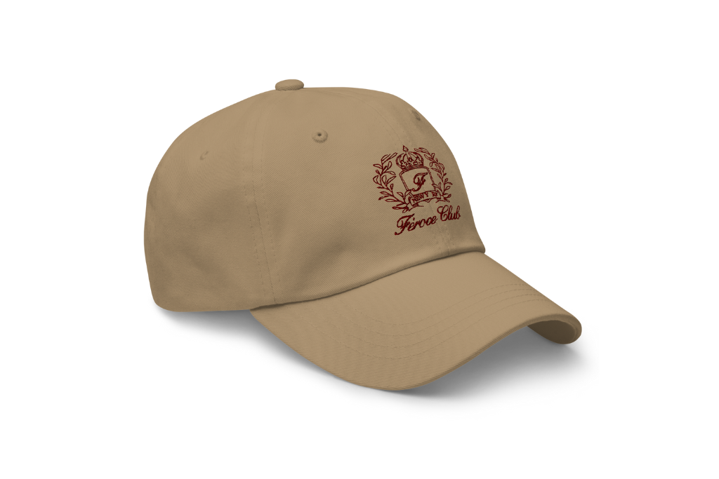 Le Club Baseball Hat