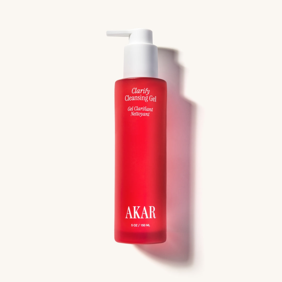 Clarify Cleansing Gel